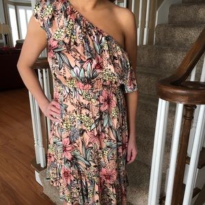 Always make an offer, I’m always open!